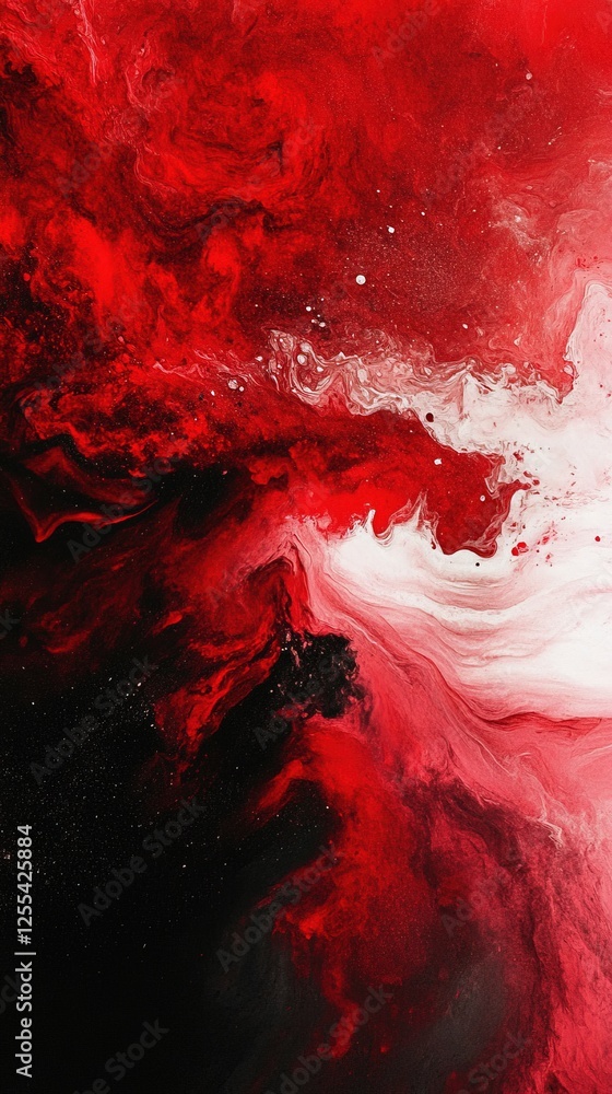 abstract red color pastel vertical background abstract red color pastel vertical background