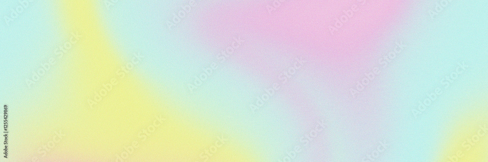 Bright gradient background with light pink, blue and yellow hues. The design is perfect for banners, posters, headlines and covers. Bright gradient background with light pink, blue and yellow hues. The design is perfect for banners, posters, headlines and covers.