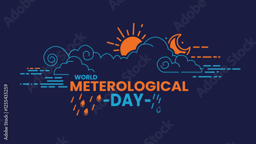 WMO Day Weather Awareness 2