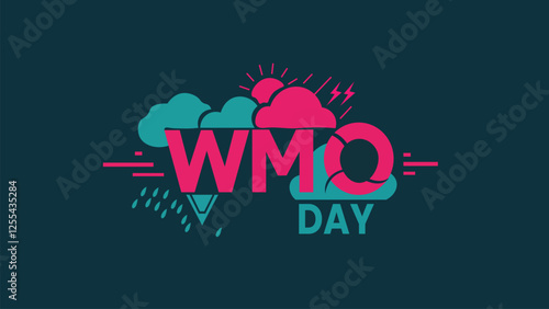 WMO Day Weather Awareness