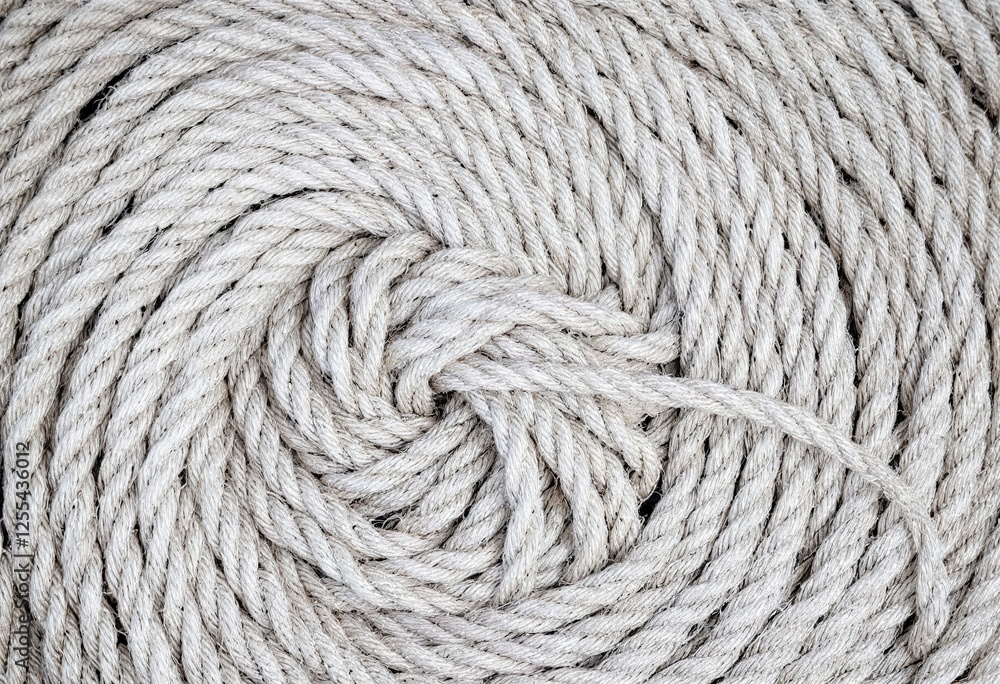 twine strong beige rope simple knot twine strong beige rope simple knot