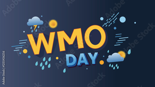 World WMO Day