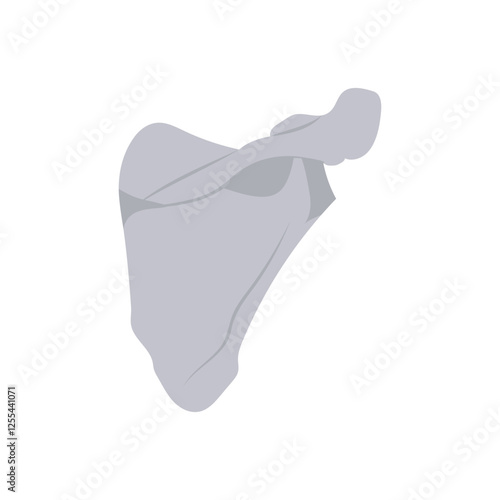 Buddha, Diwali, Hindu, Indian Symbol Illustration