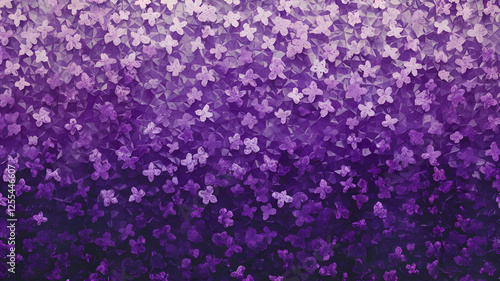 purple fabric texture background