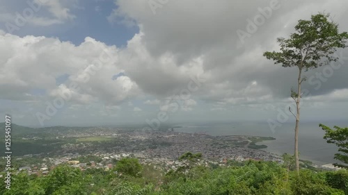 Port of Spain