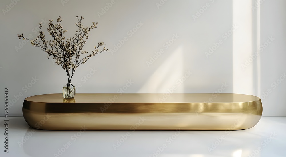 Obraz premium vase with flowers