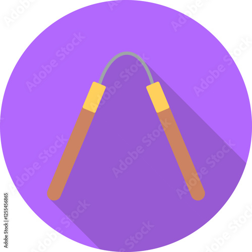 Hair Plucker Vector Icon