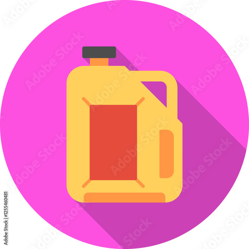 Jerrycan Icon