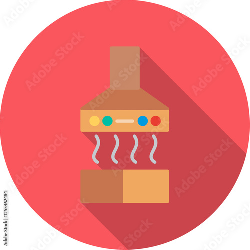 Extractor Hood Icon