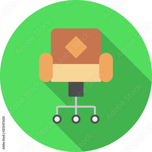 Chair Icon