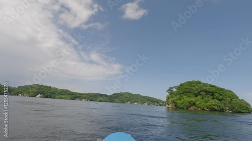 Serene Islands of Trinidad