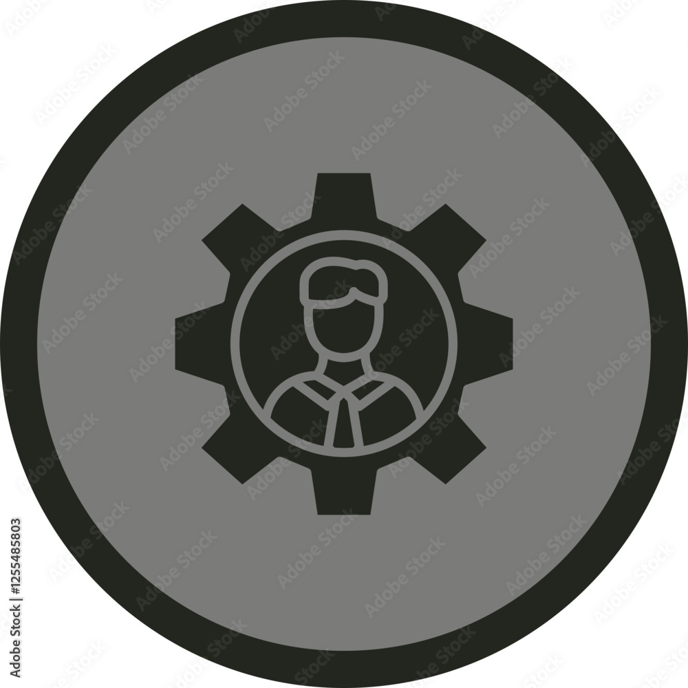 Development Vector Icon Design Development Vector Icon Design