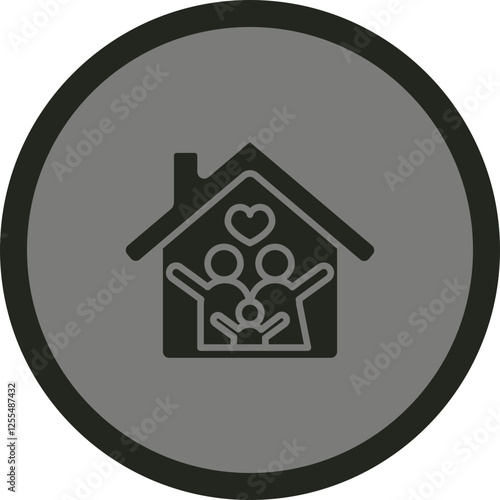 Recreation Vector Icon Design