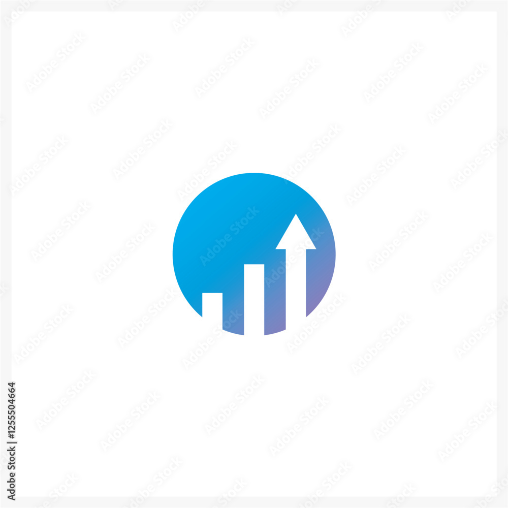 logo circle market logo circle market