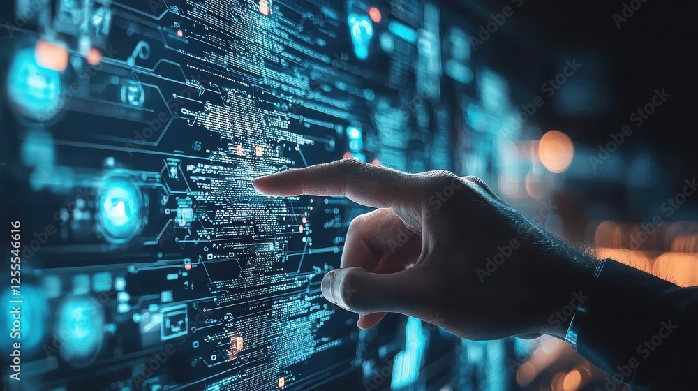 Data Engineer Configuring Cloud Servers for Large Systems Management Data Engineer Configuring Cloud Servers for Large Systems Management