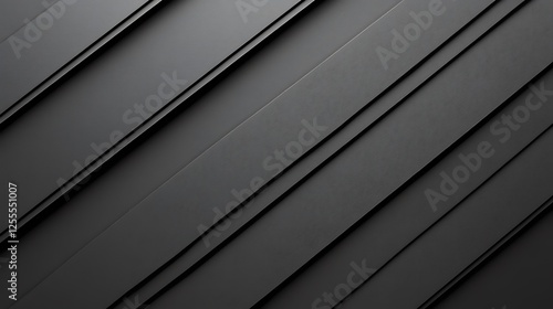 Diagonal dark stripes  abstract background
