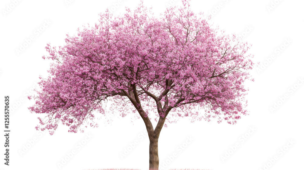 lilac branch isolated on white background lilac branch isolated on white background
