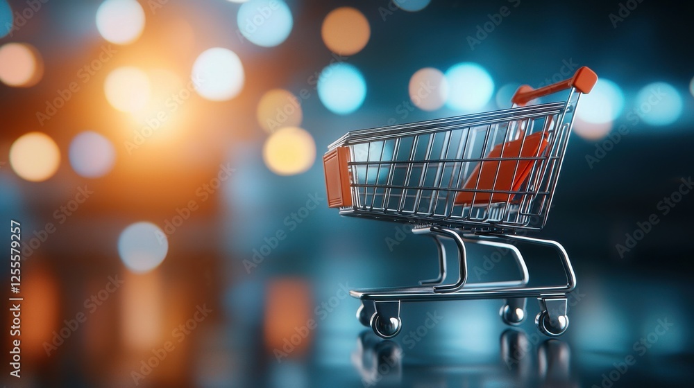 Digital marketing strategies for e-commerce online shopping insights Digital marketing strategies for e-commerce online shopping insights