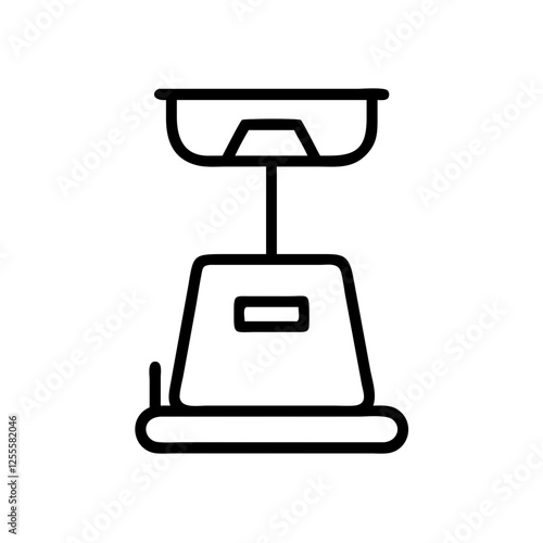 scale