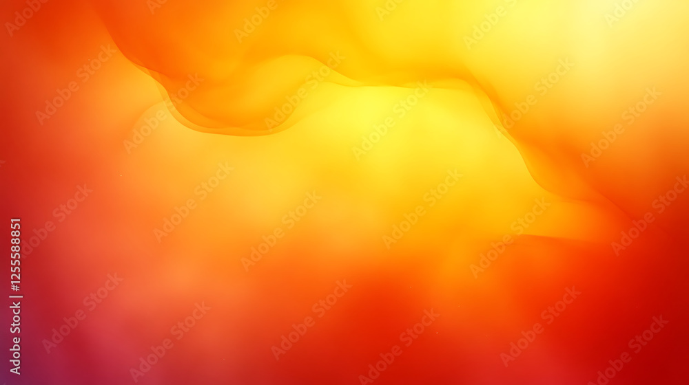 Yellow orange red abstract background. Gradient. Light. Bright Yellow orange red abstract background. Gradient. Light. Bright