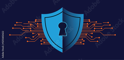 Digital Security Shield: Protecting Network Integrity