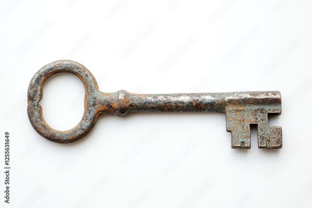 Forgot Or Lost Key, Forgot Or Lost Key,