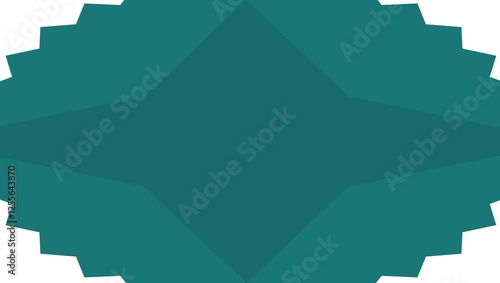 design, pattern, green, frame, shape, art, color