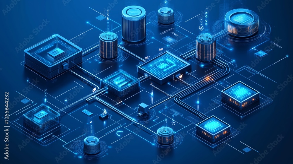 Blueprint for Future Technology Interconnection Blueprint for Future Technology Interconnection