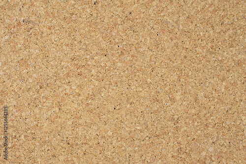 Concepto textura corcho