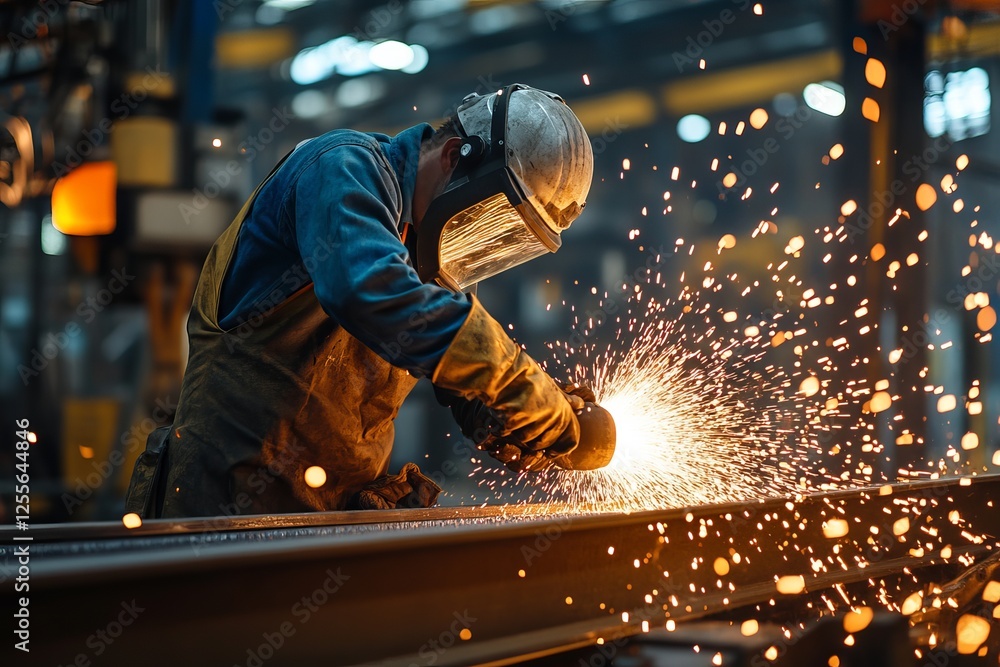 Protective gear utilization by skilled industrial workers in high-risk environments a comprehensive analysis of safety practices and equipment Protective gear utilization by skilled industrial workers in high-risk environments a comprehensive analysis of safety practices and equipment