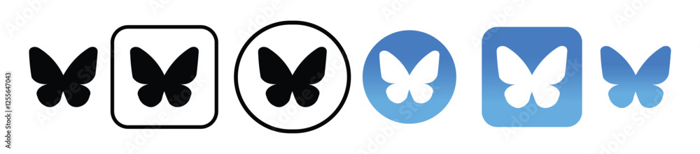 Bluesky icon. Bluesky Social Logo Icon
Bluesky icon. Bluesky Social Logo Icon