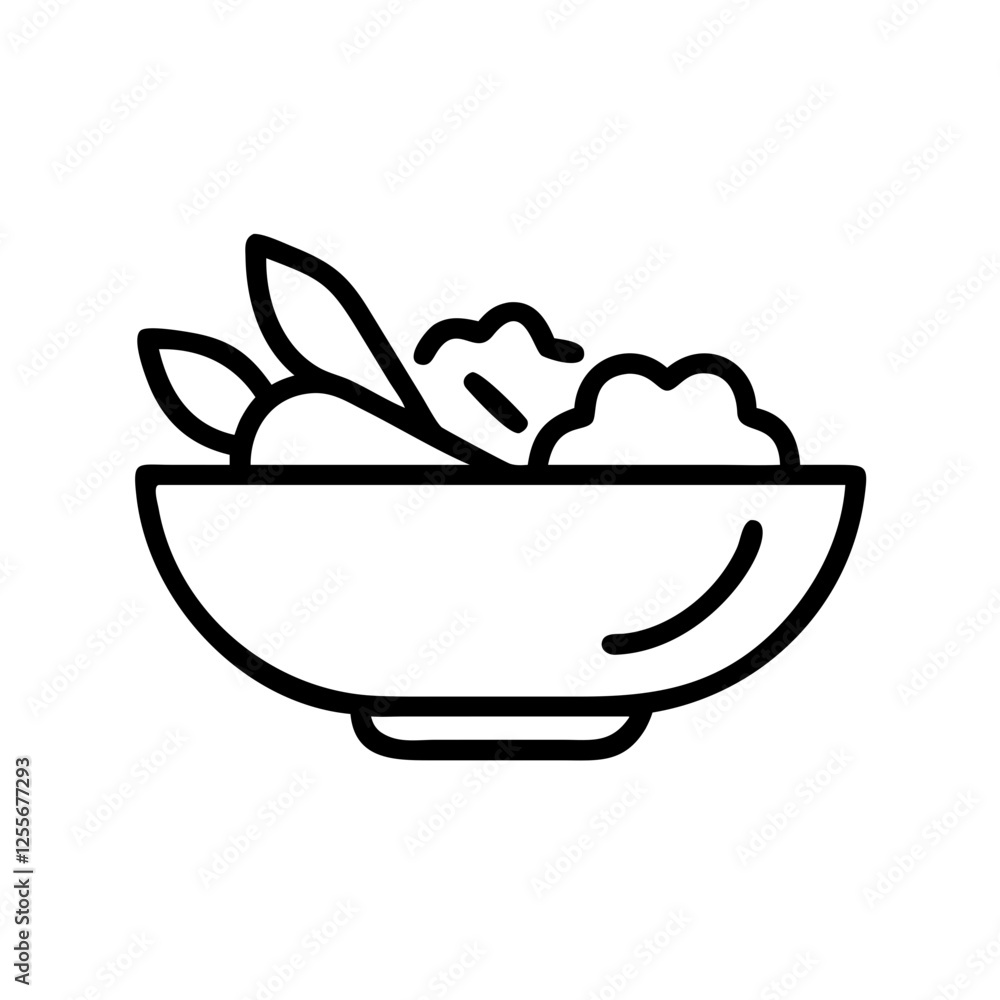 salad salad