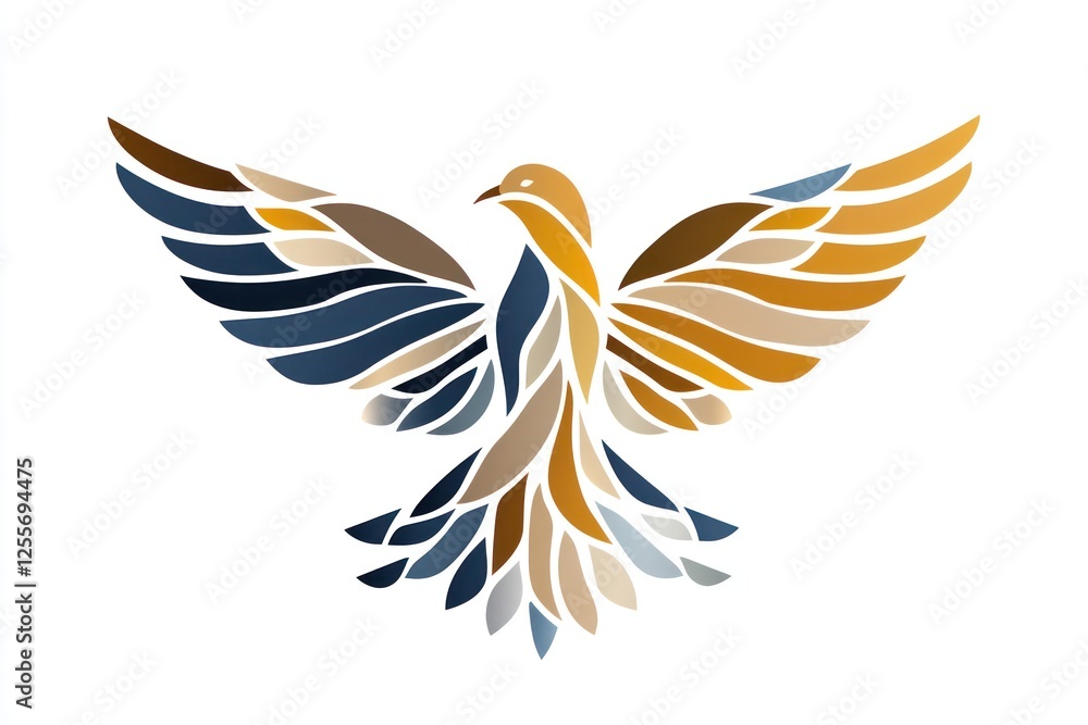 custom made wallpaper toronto digitalThis dove symbolizes the Holy Spirit, embodying purity and hope while commemorating Maundy Thursday and Palm Sunday, significant moments in the Christian faith