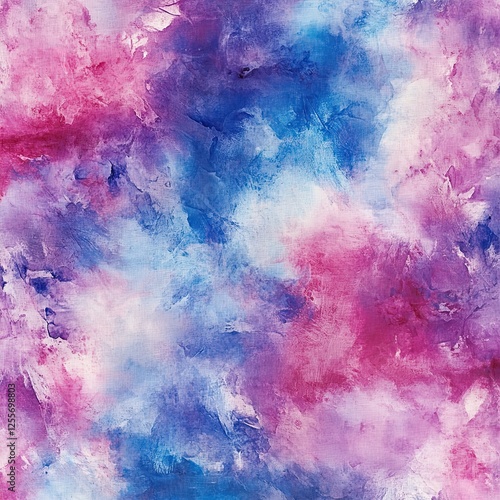 Abstract textured spiral folded rainbow colorful tie dye textured background. Colorful tie dye pattern abstract background.