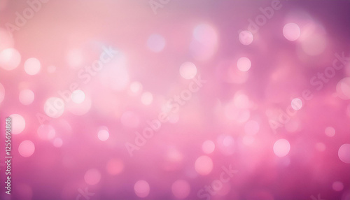 dreamy pastel pink gradient blur background design