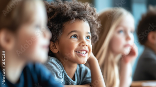 Praise that highlights effort strengthens children's confidence and sense of recognition, inspiring them to keep exploring, creating, and ultimately achieving success.