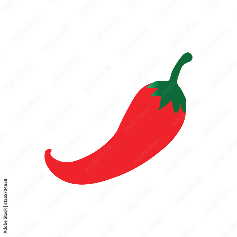 Red chili Red chili