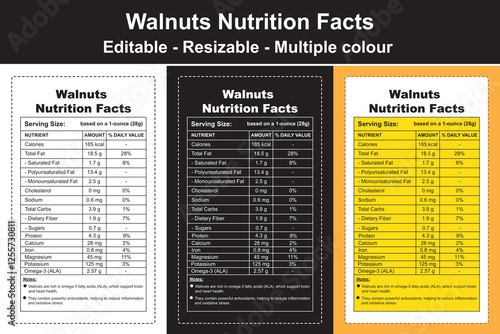 walnuts nutrition facts, walnuts nutritional value, nutrition content of walnuts, nutrition info walnuts, 4 walnuts calories, calories in one walnut, calories walnuts 100g, walnut nutrition facts 100g