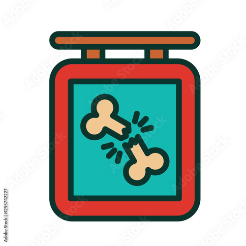 Radiograph Icon