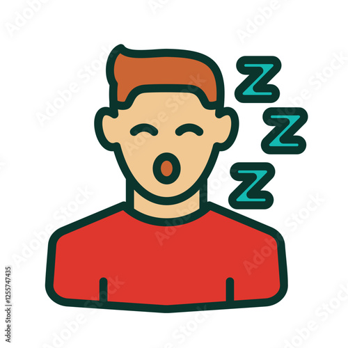 Resting Icon