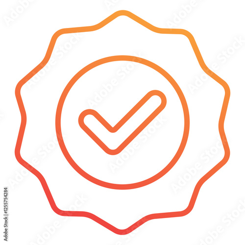 Approved Icon