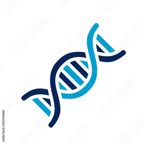 Dna Icon