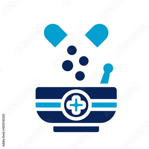 Pharmaceutical Icon