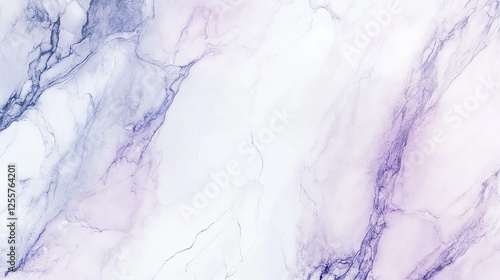 Elegant light purple marble texture background for various creative projects