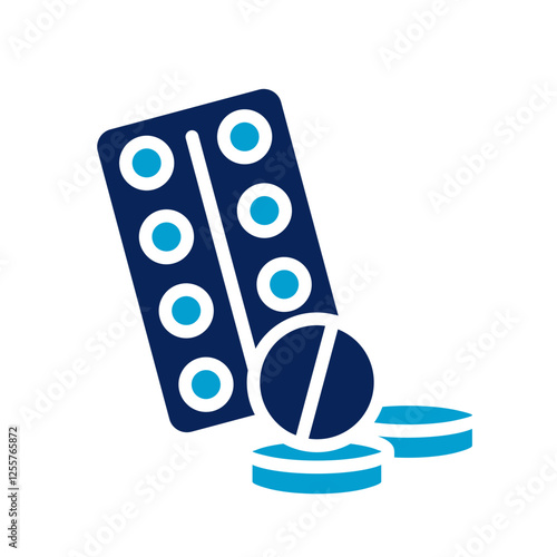 Tablets Icon