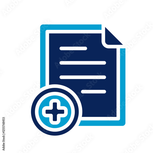 Invoice Icon