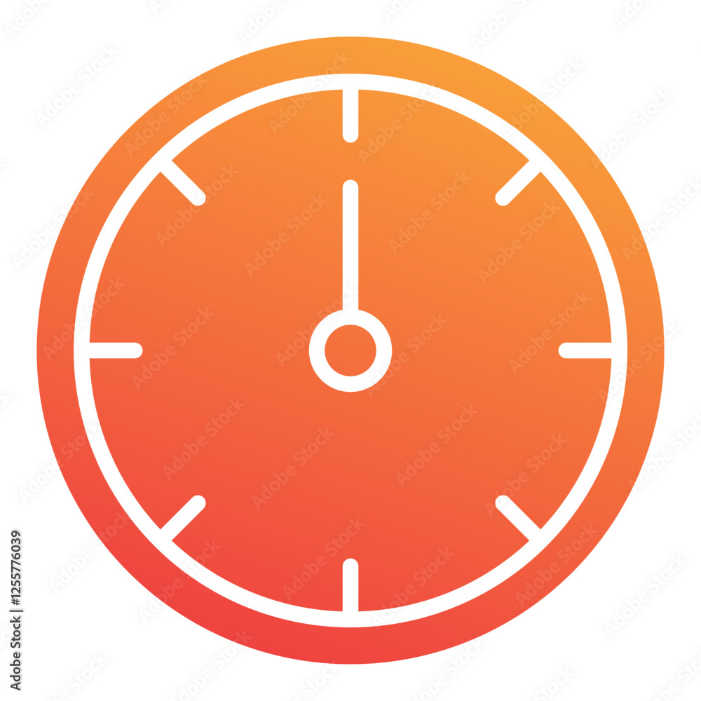 Time Icon