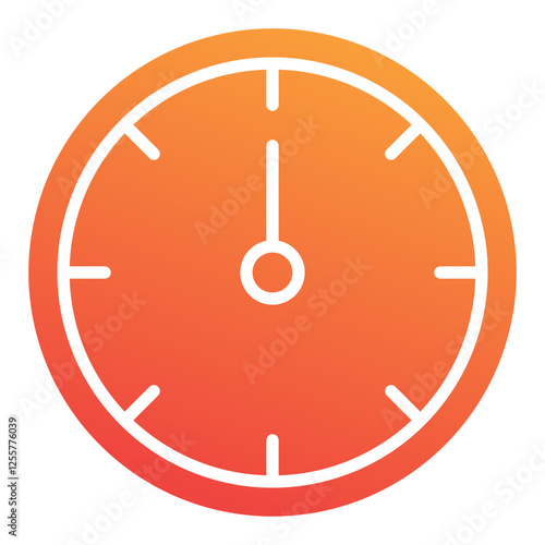 Time Icon