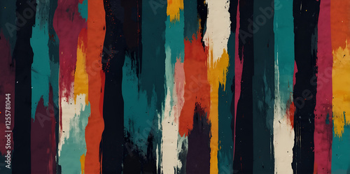 abstract watercolor background