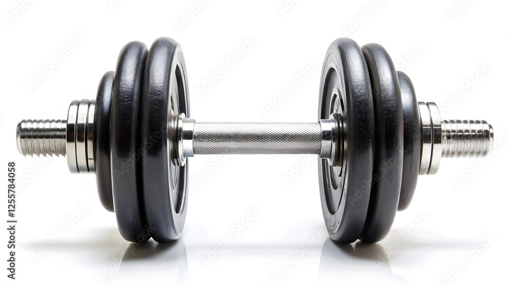 Dumbbell, Fitness Equipment, Weight Training Dumbbell, Fitness Equipment, Weight Training